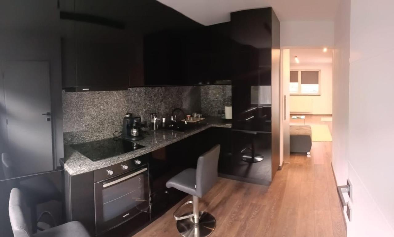 New Apartment Apartament Modern Recent Construit Modern Ujepitesu Tarsashazi Lakresz Miercurea Ciuc Bagian luar foto