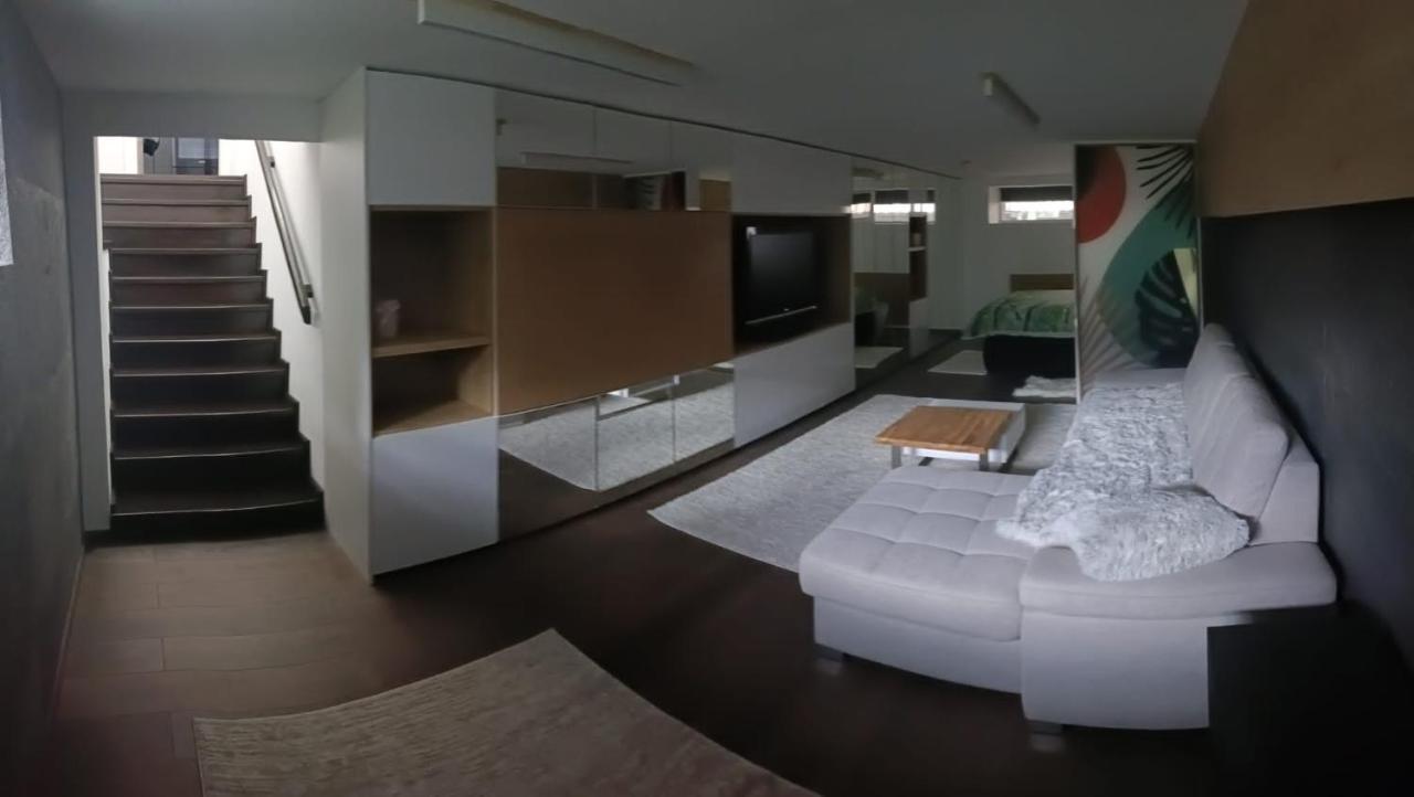 New Apartment Apartament Modern Recent Construit Modern Ujepitesu Tarsashazi Lakresz Miercurea Ciuc Bagian luar foto