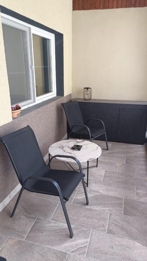 New Apartment Apartament Modern Recent Construit Modern Ujepitesu Tarsashazi Lakresz Miercurea Ciuc Bagian luar foto